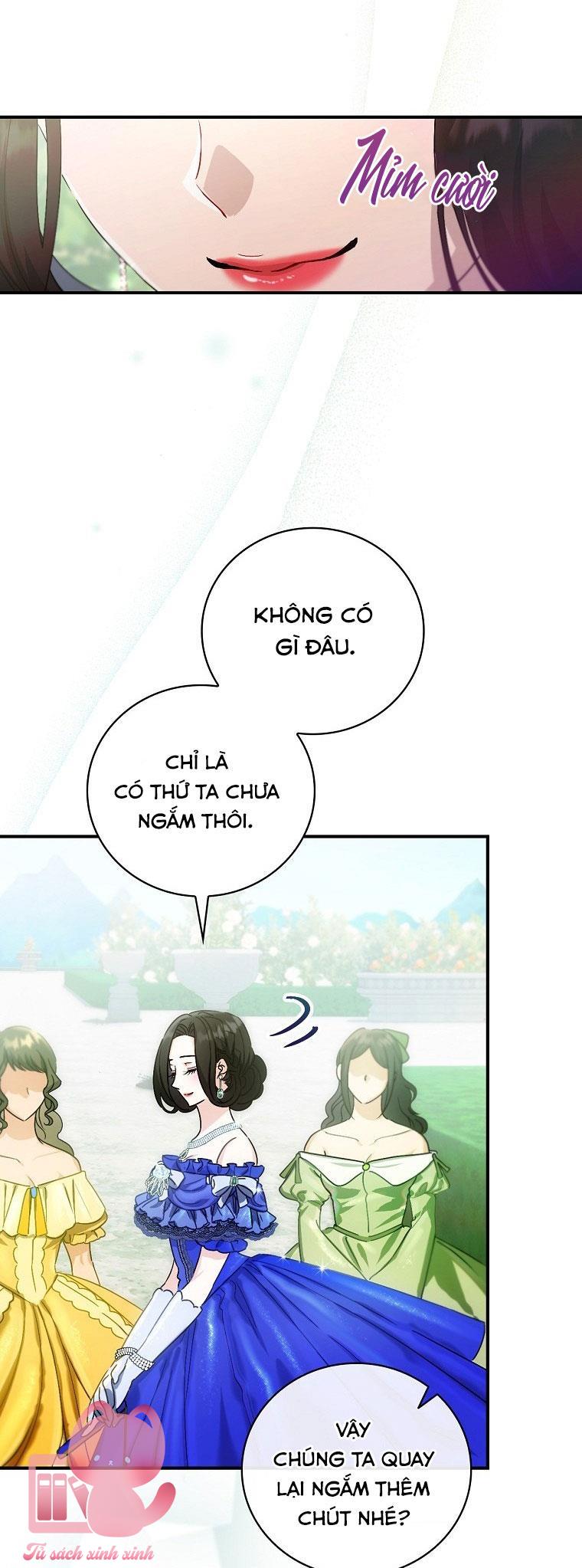 Đứa Nhỏ Không Phải Là Con Anh Chapter 4 - Trang 4