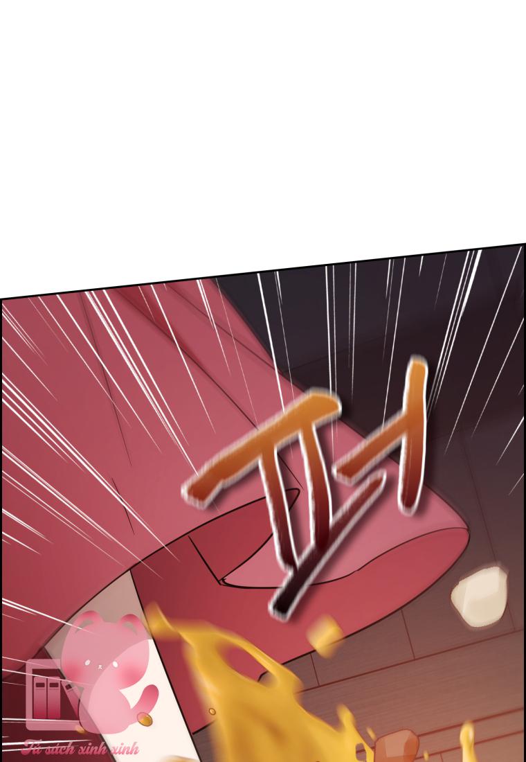 Được Yêu Thương Mà Còn Ngại Ngùng Sao! Chap 3 - Trang 4