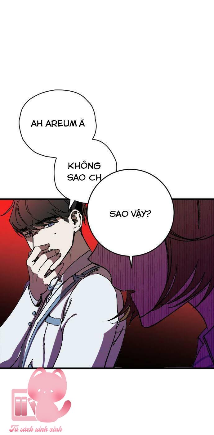 Đêm Của Bóng Tối Chapter 4 - Trang 4