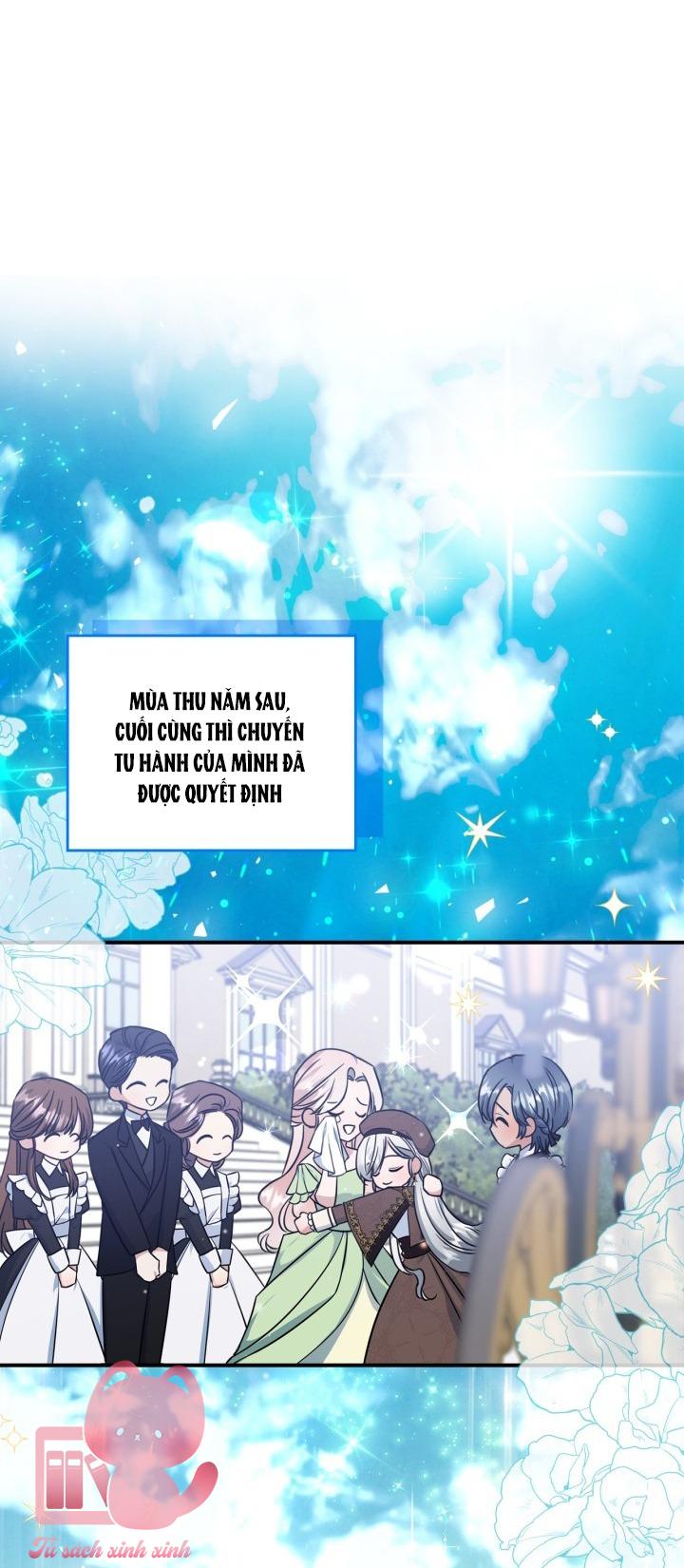 Công Nương Toàn Năng Cũng Thấy Chán Nản Chap 33 - Trang 3