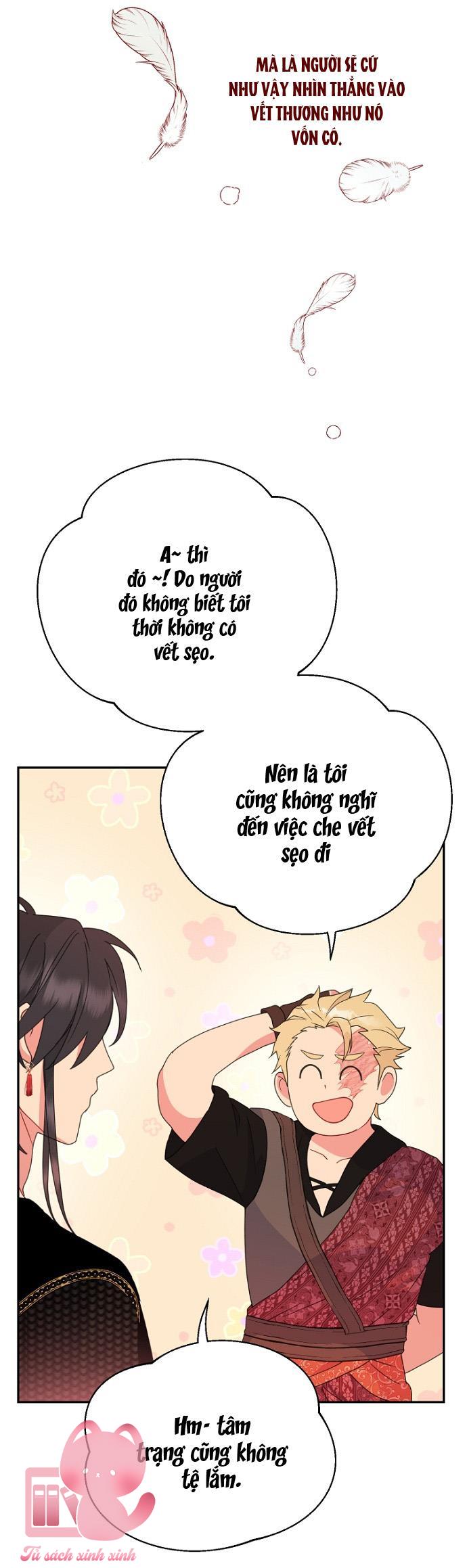 Bỏ Quách Chồng Con Đi, Tiền Bạc Mới Là Tất Cả Chap 47 - Trang 2