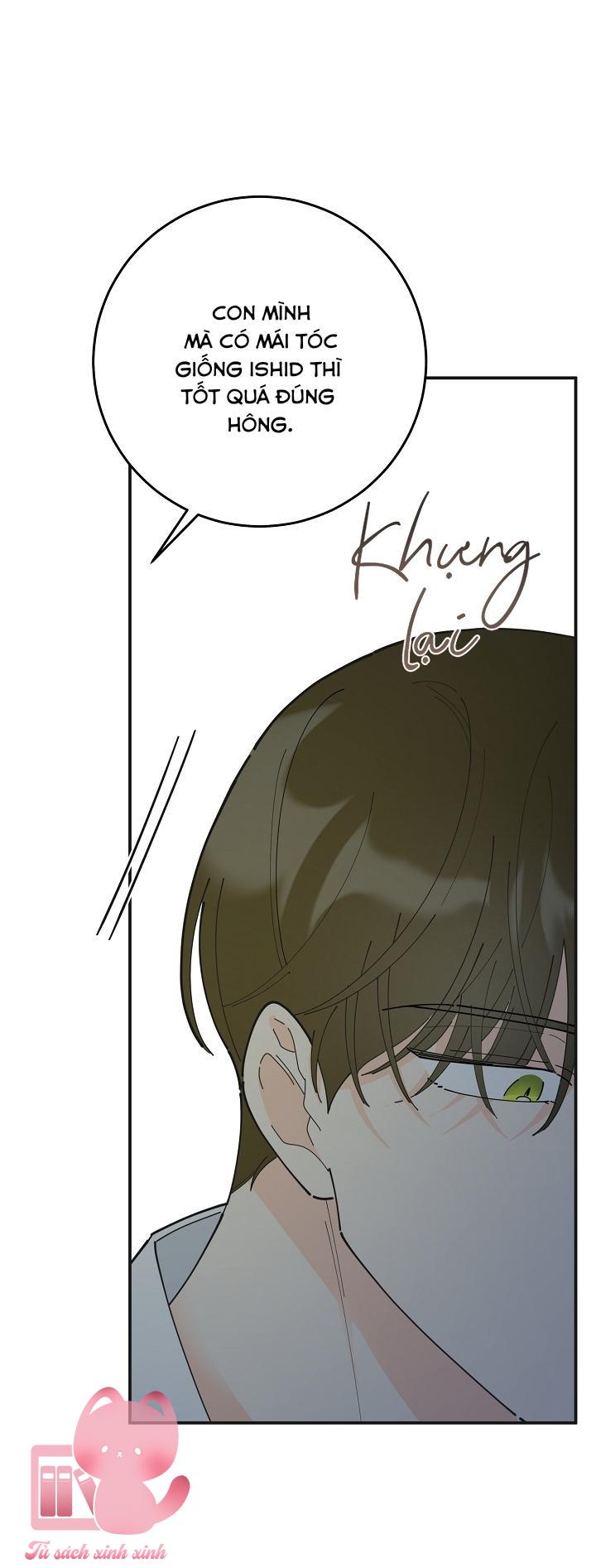Người Hùng Của Ác Nữ Chapter 100 - Trang 4