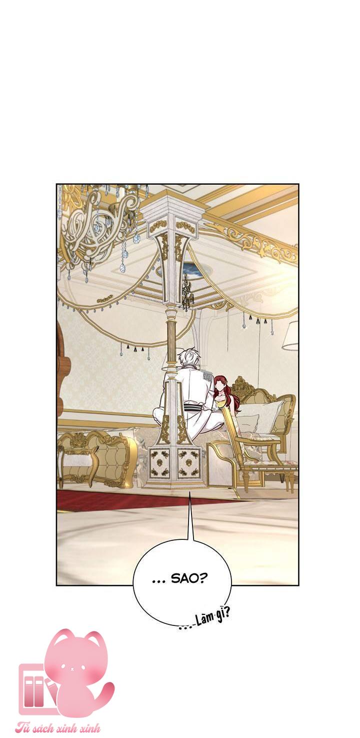 Thế Thì Ta Cứ Trở Thành Kẻ Ác Thôi Chap 28 - Trang 2