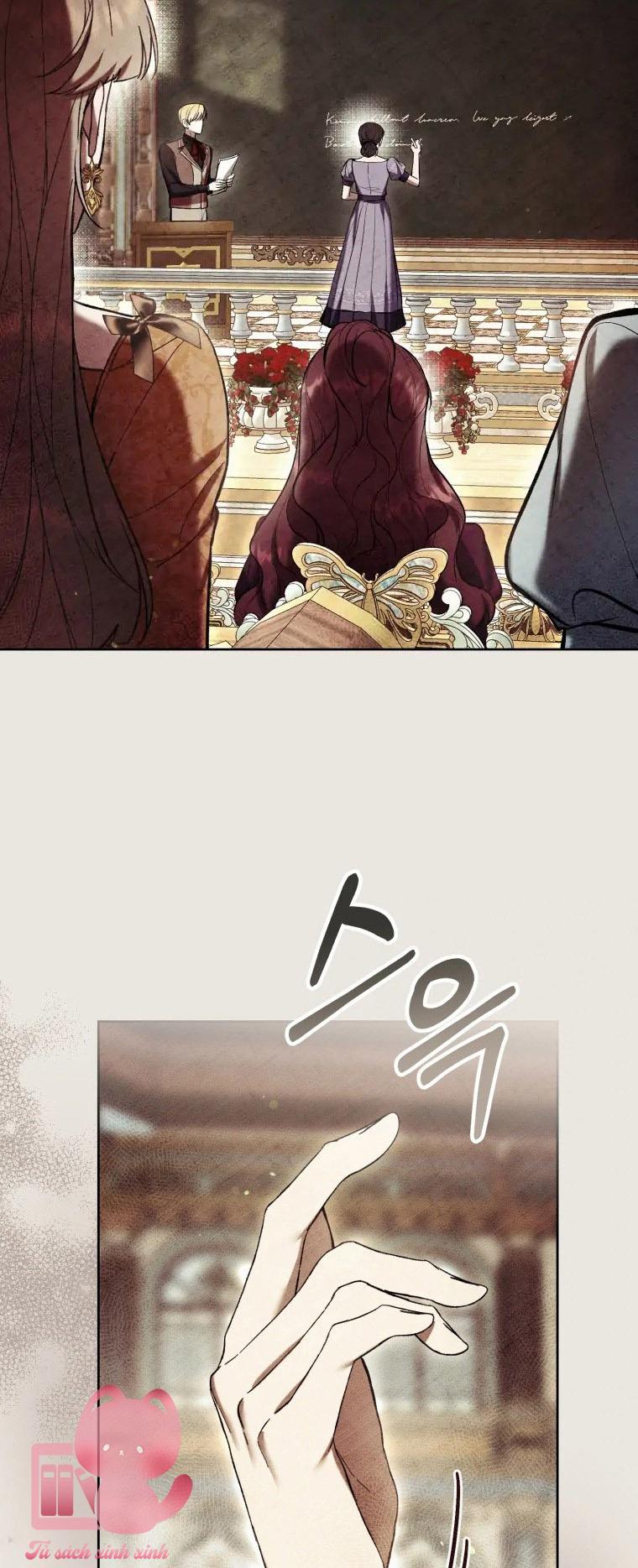 Làm Ác Nữ Bộ Không Tuyệt Sao? Chap 83 - Trang 3