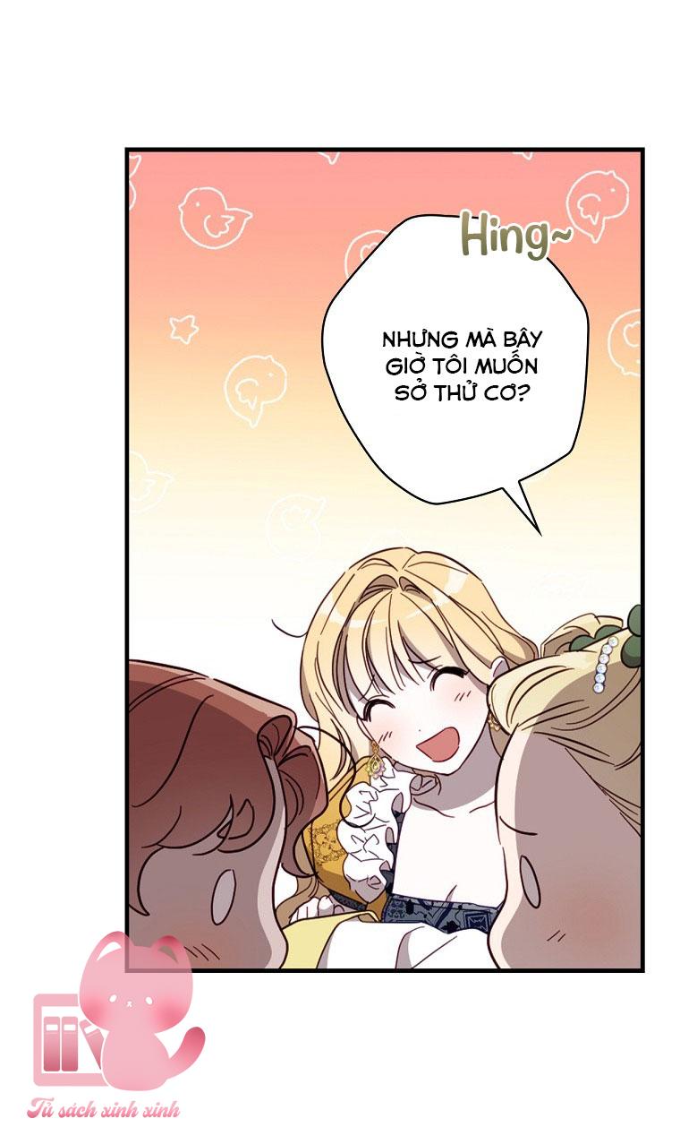 Cách Khiến Phu Quân Đứng Về Phía Tôi Chap 23 - Trang 2