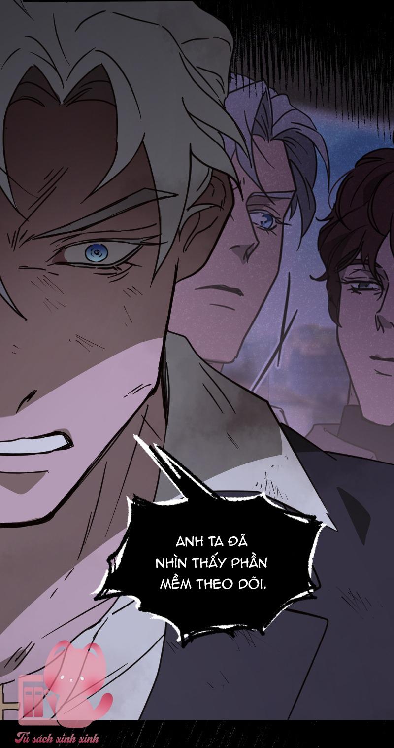Bảo Mẫu Của Mafia Chap 40 - Trang 4