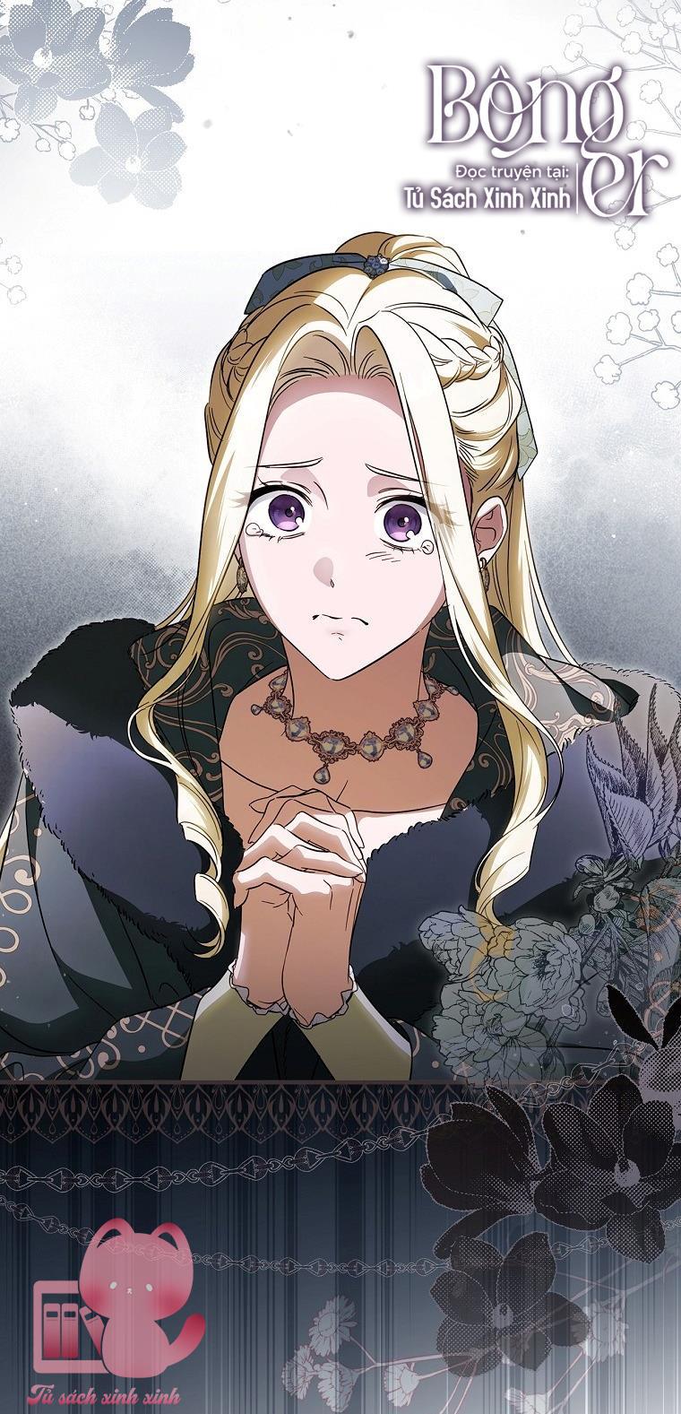 Cách Khiến Phu Quân Đứng Về Phía Tôi Chap 99 - Trang 2
