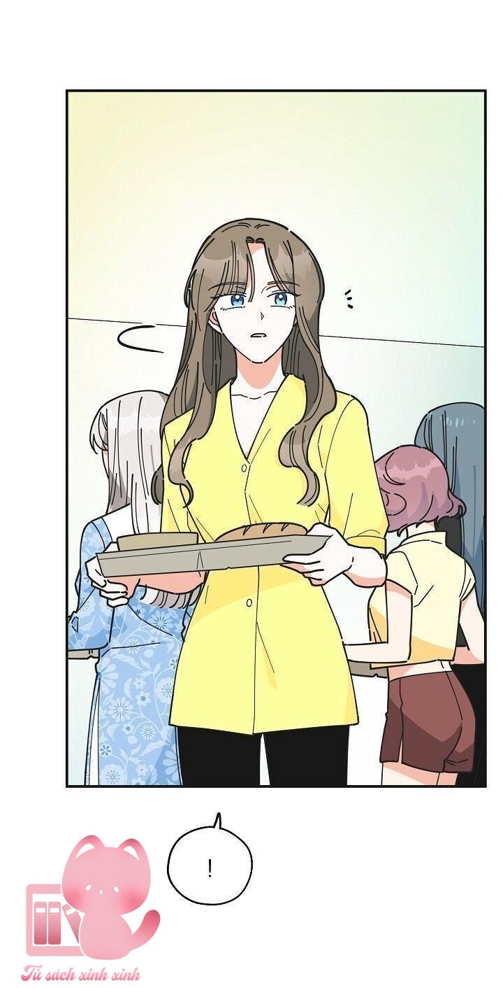 Người Hùng Của Ác Nữ Chapter 51 - Trang 4