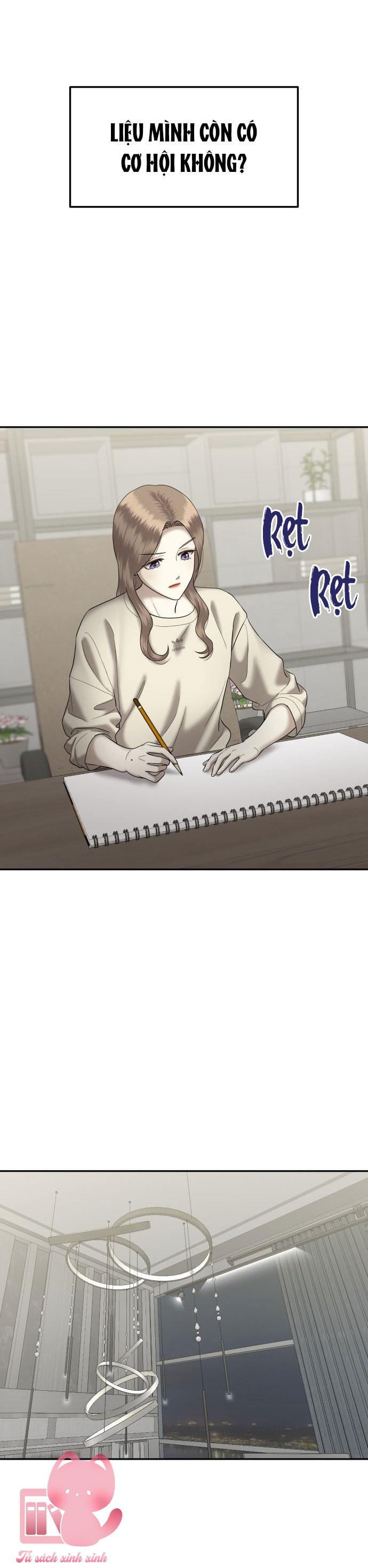 Chị Em Tranh Đấu Chap 68 - Trang 2