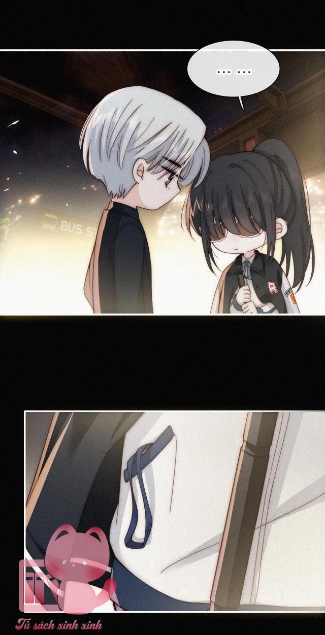 Bệnh Yêu Chap 12 - Trang 2