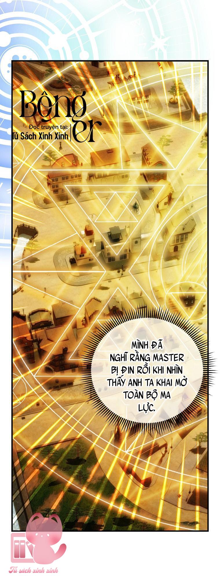 Đứa Nhỏ Không Phải Là Con Anh Chap 58 - Trang 2