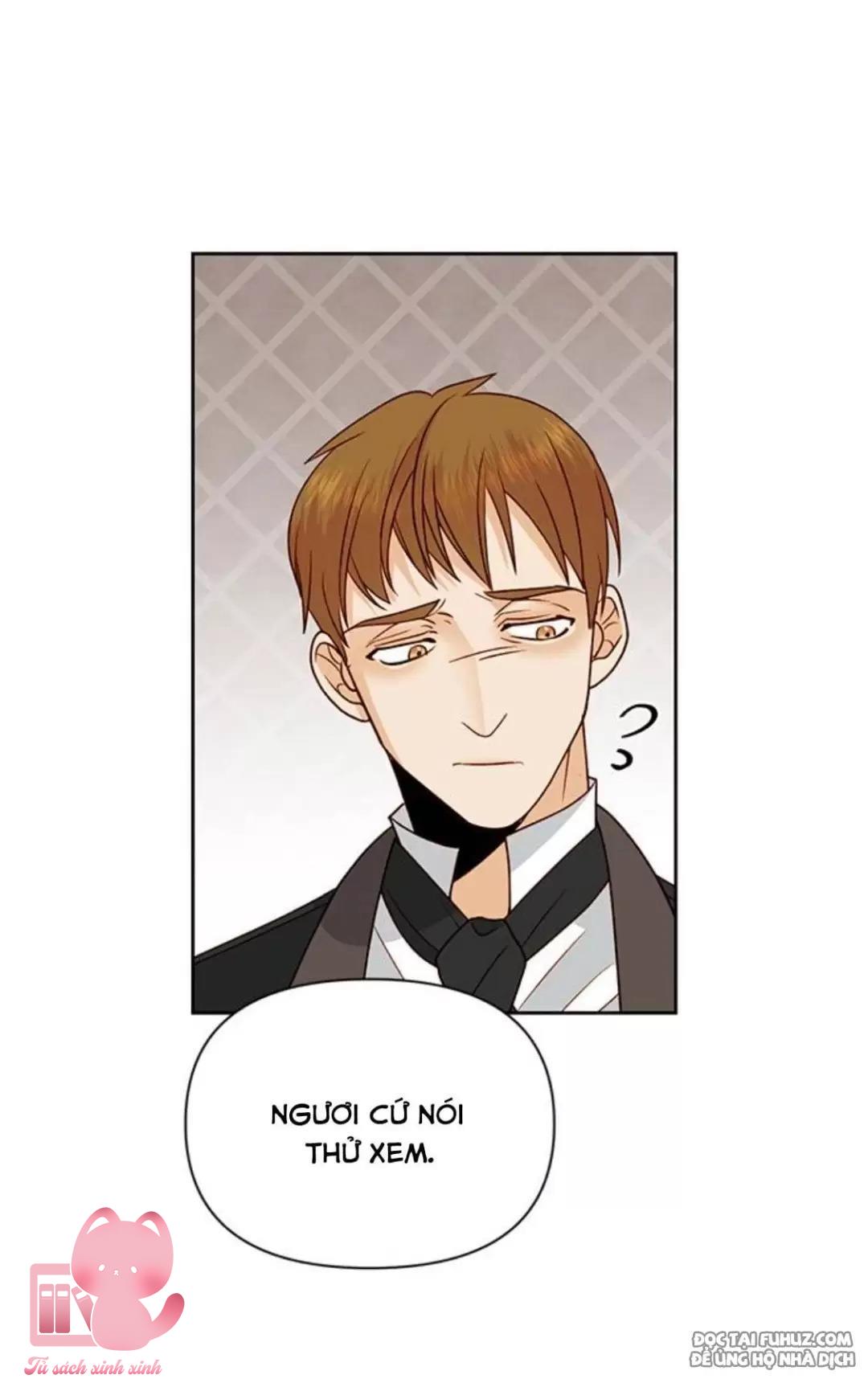 Hoàng Hậu Tái Hôn Chapter 82 - Trang 4