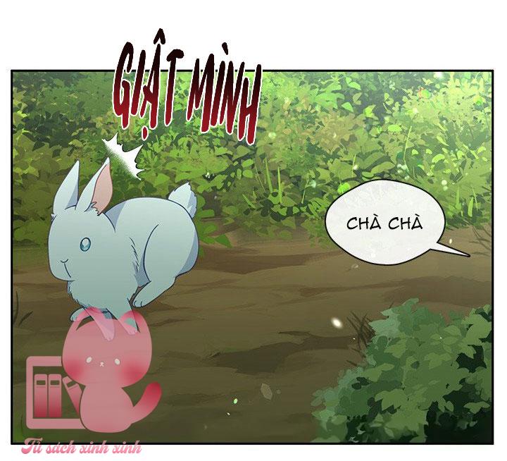 Hãy Coi Chừng Ác Nữ Chapter 45 - Trang 4