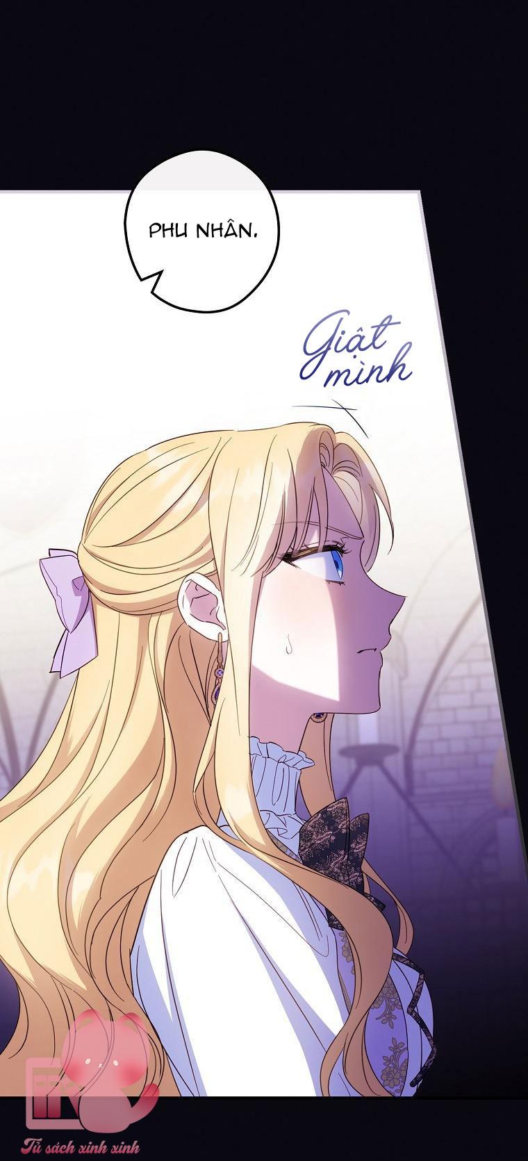 Cách Khiến Phu Quân Đứng Về Phía Tôi Chap 28 - Trang 2