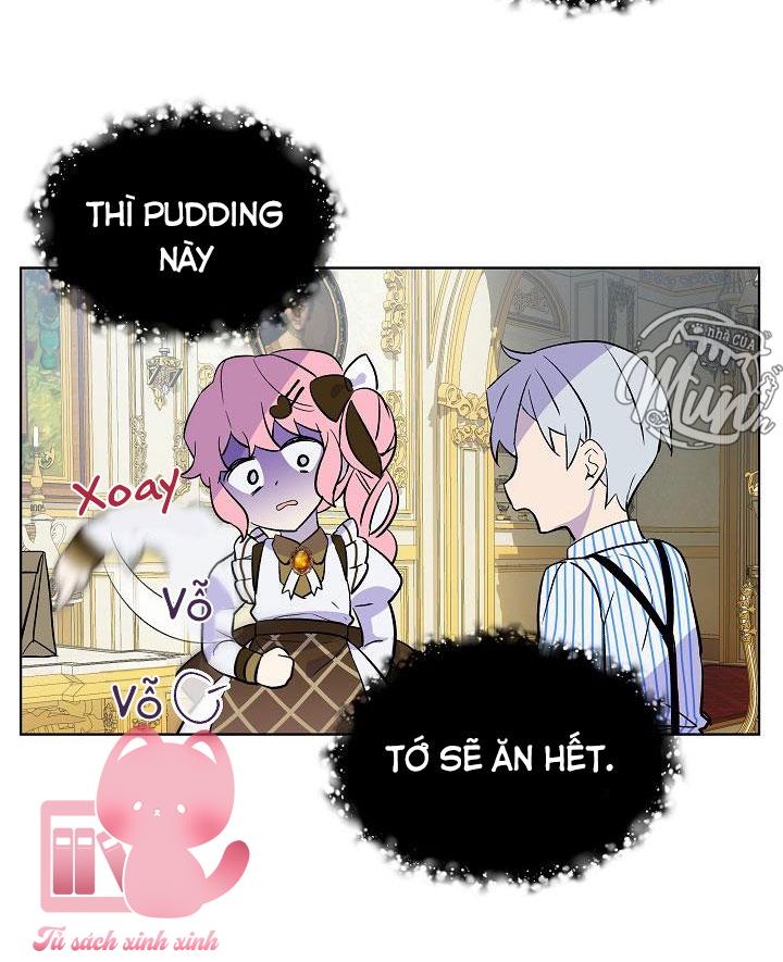 Quý Cô Thế Giới Ngầm Chap 10 - Trang 4