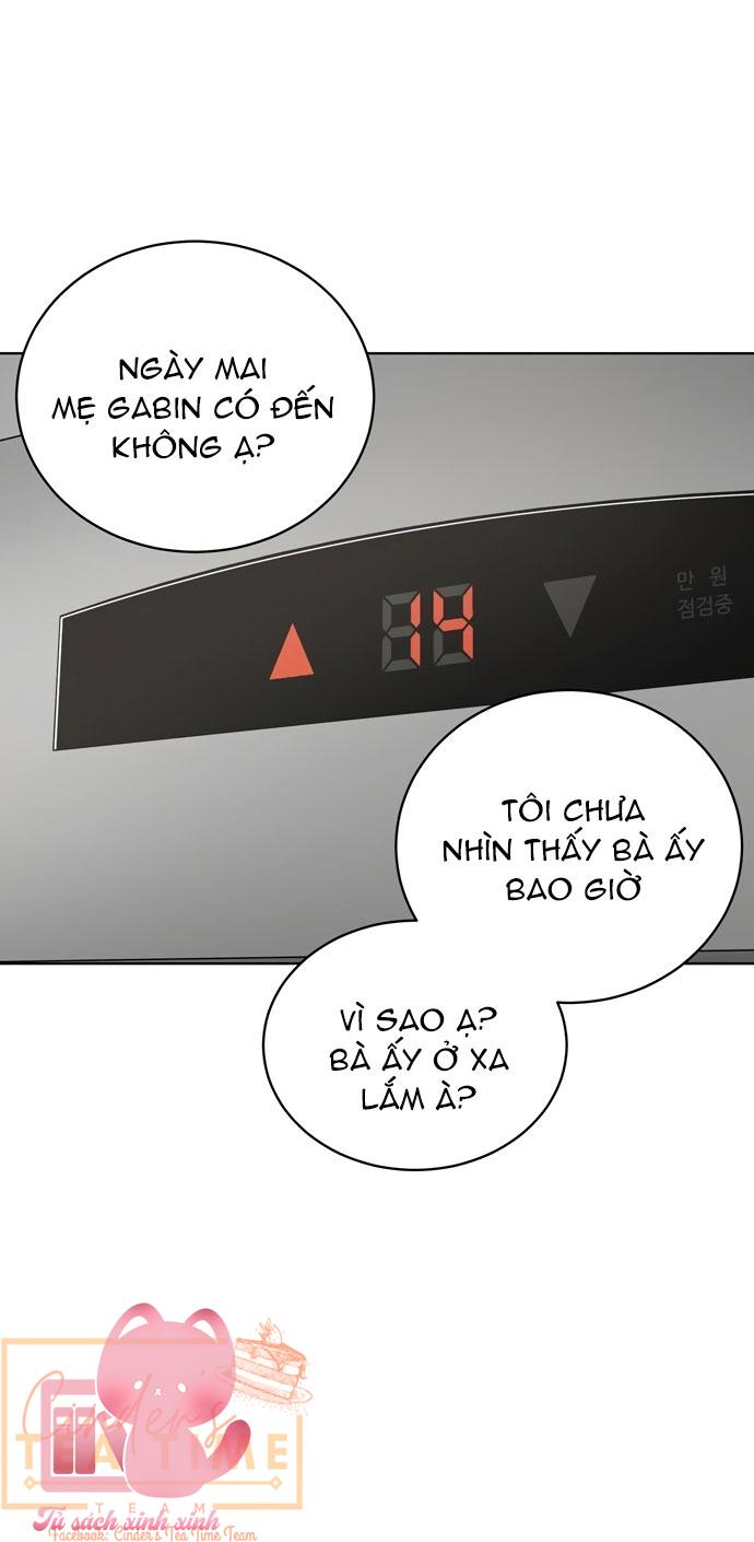 Cô Nàng Hết Thuốc Chữa Chapter 9 - Trang 4