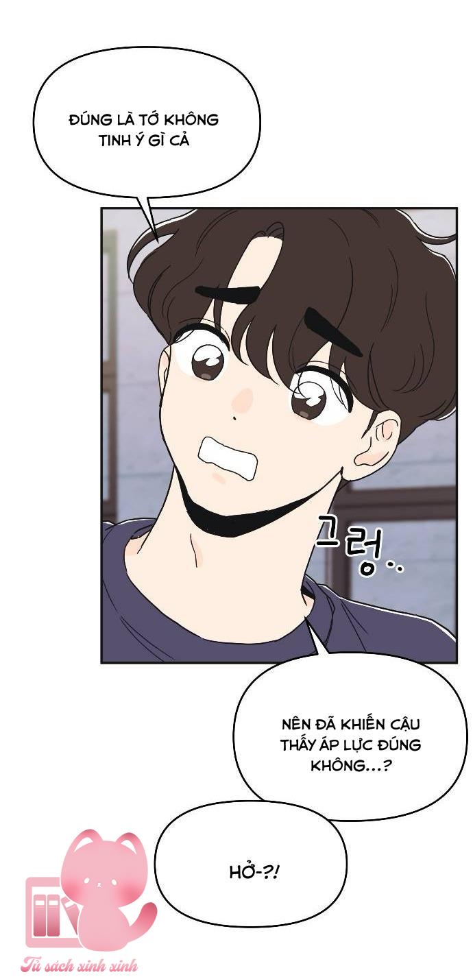 Trái Dấu Hút Nhau Chap 20 - Trang 2