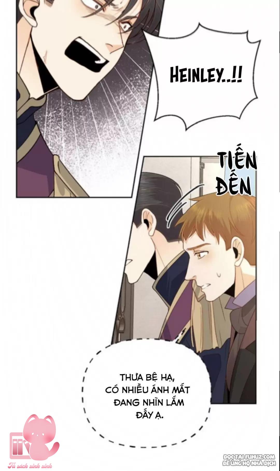 Hoàng Hậu Tái Hôn Chapter 82 - Trang 4
