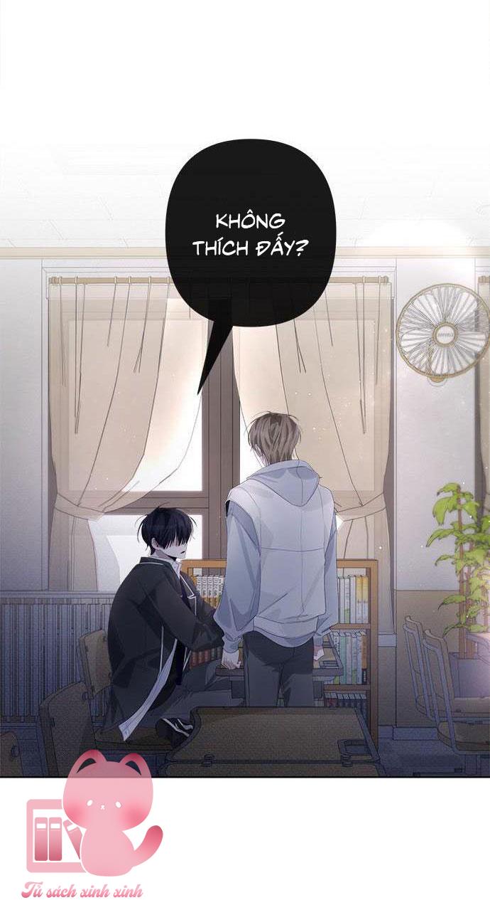 Đàn Anh Xấu Xa! Chap 63 - Trang 3