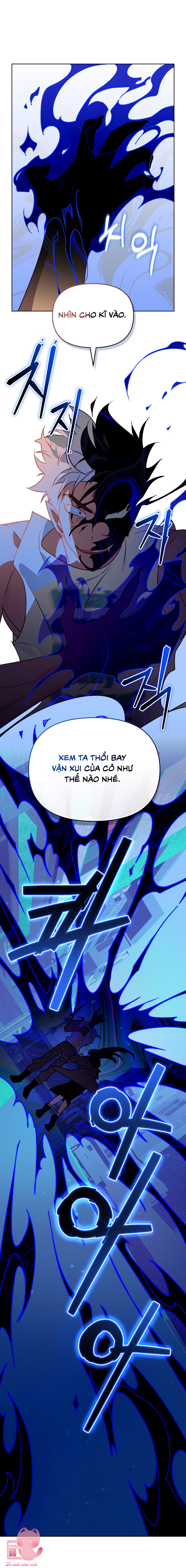 Ngay Cả Khi Nỗi Tuyệt Vọng Nuốt Chửng Người Chap 23 - Trang 3