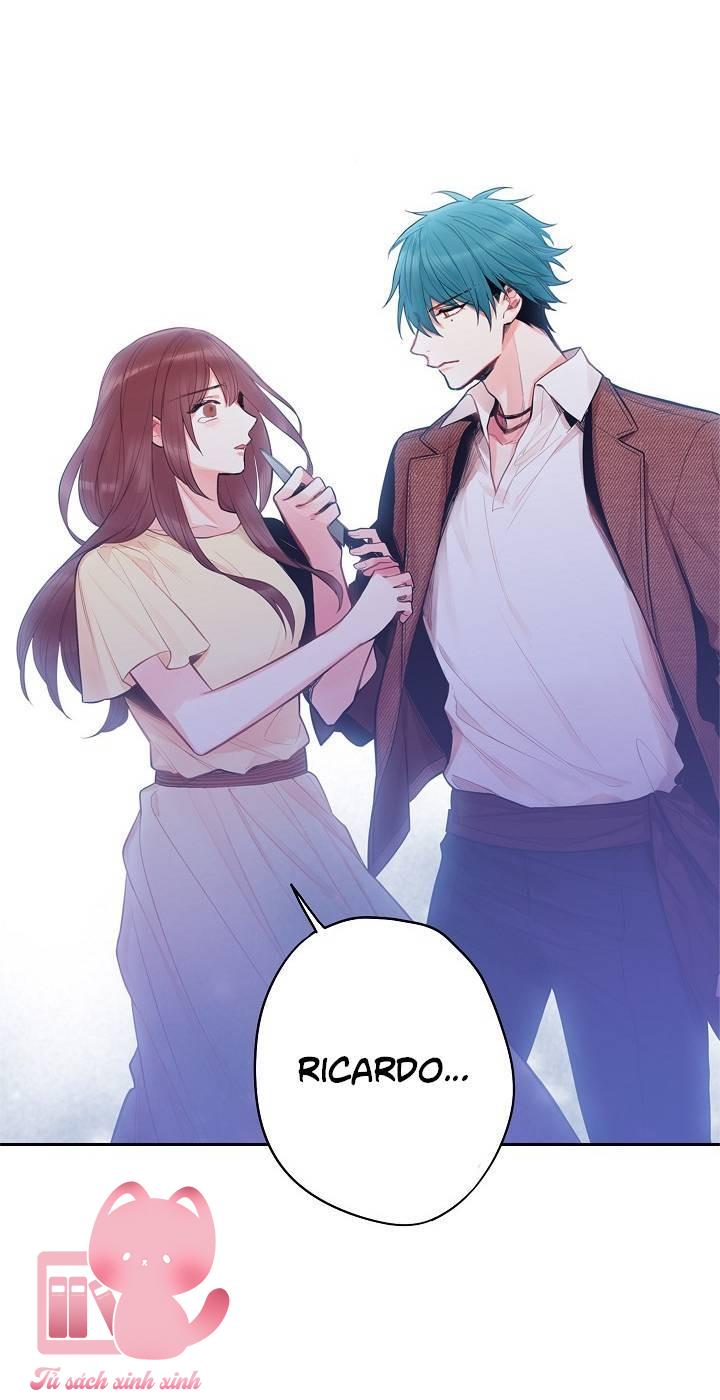 Ác Nữ Muốn Ly Hôn Chap 60 - Trang 2