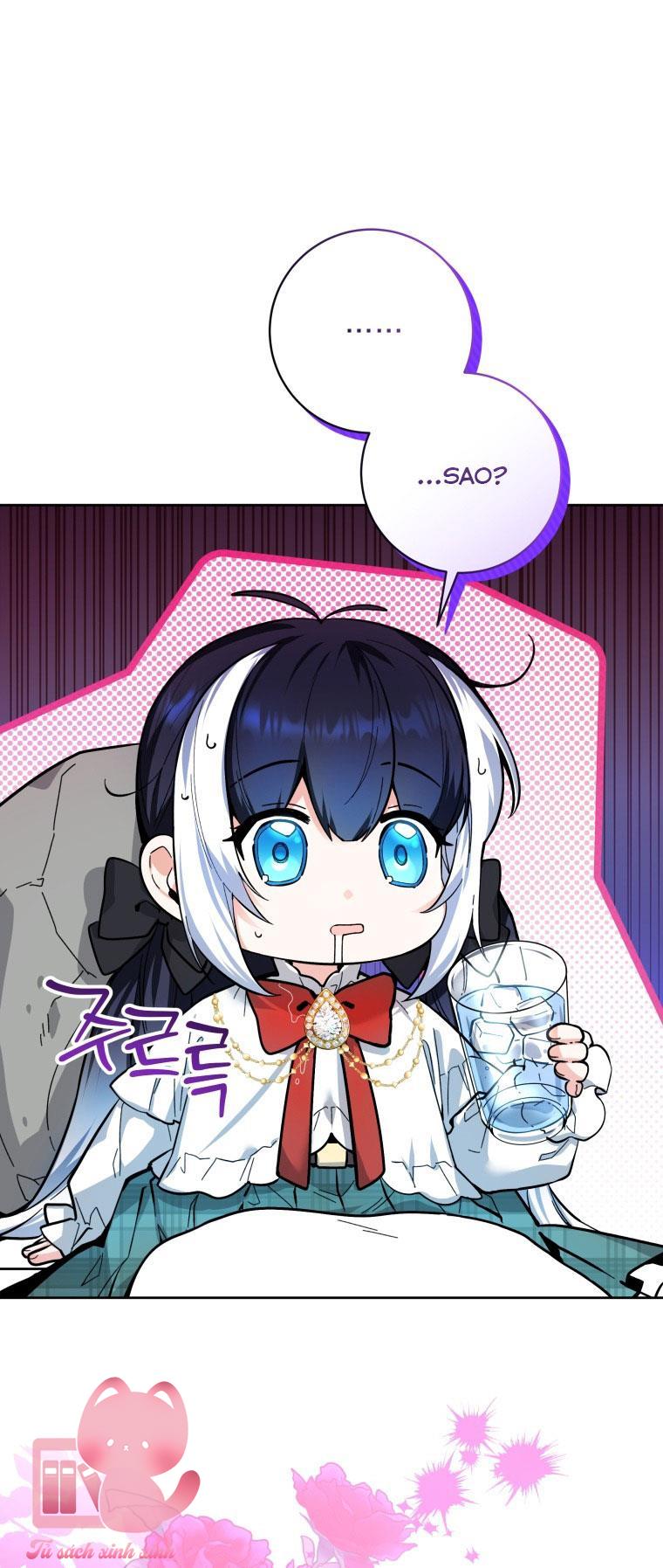 Bé Con Cá Voi Sát Thủ Chapter 15 - Trang 4