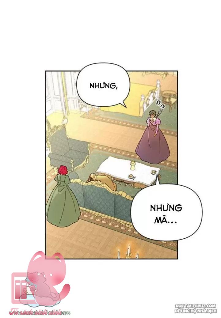 Hoàng Hậu Tái Hôn Chapter 92 - Trang 4