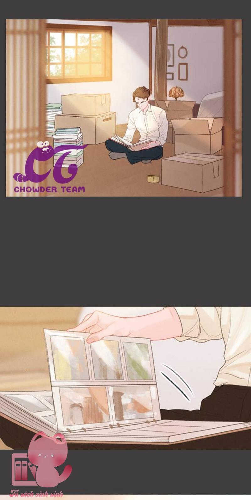 Thần Bí Chap 13 - Trang 2