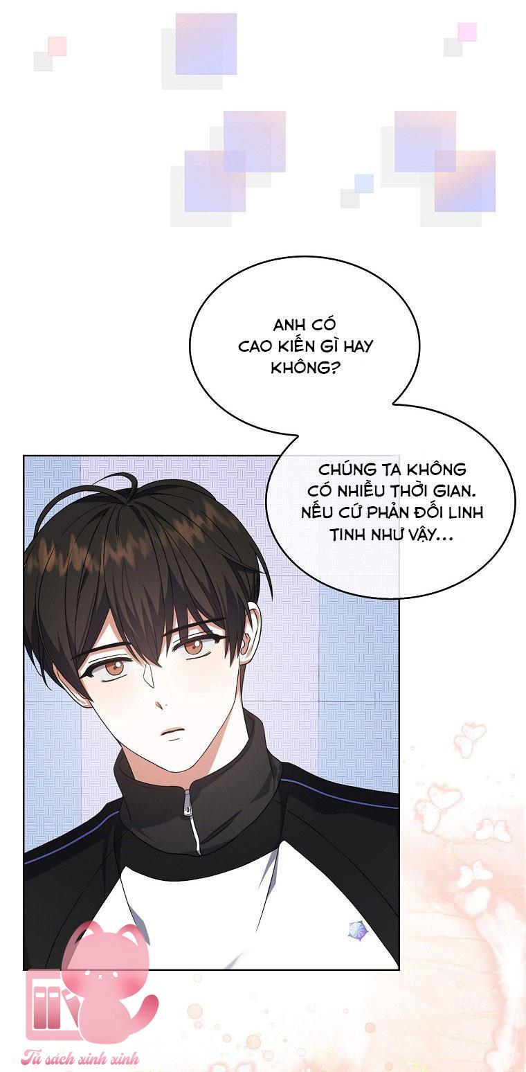 Debut Or Die Chapter 12 - Trang 4