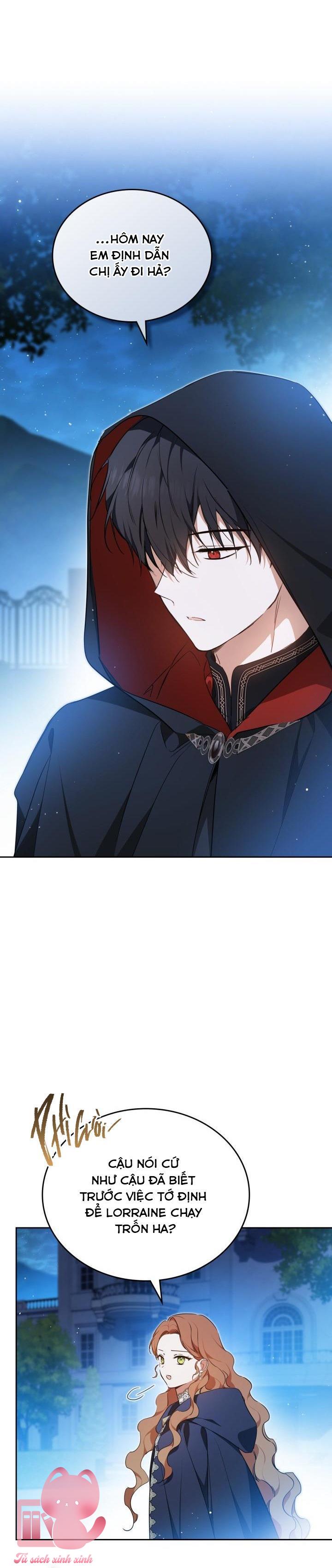 Kiếp Này Ta Sẽ Trở Thành Gia Chủ Chap 172 - Trang 2