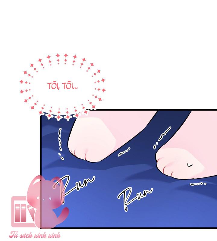 Quan Hệ Cộng Sinh Giữa Báo Đen Và Thỏ Trắng Chap 46 - Trang 2
