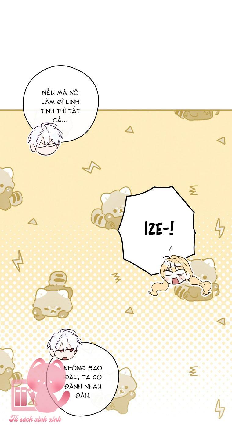 Cách Khiến Phu Quân Đứng Về Phía Tôi Chap 65 - Trang 2