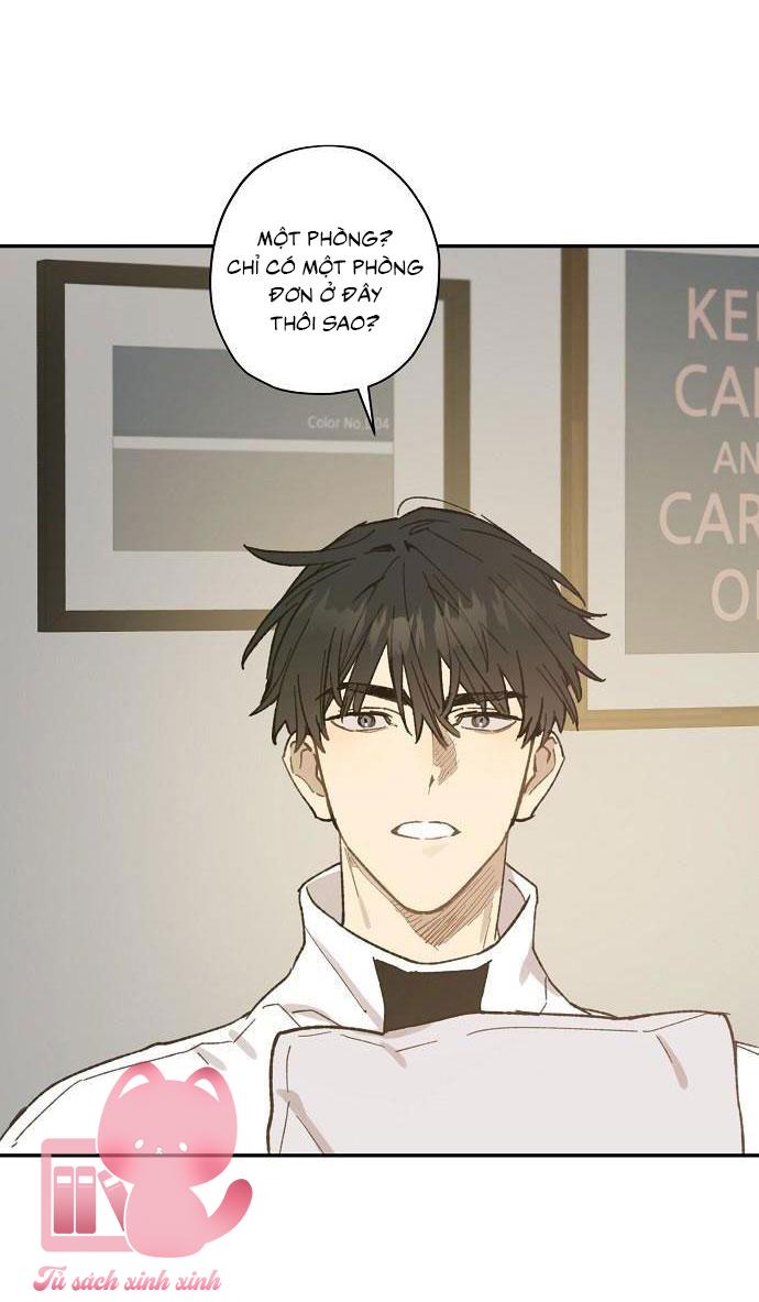 Onsaemiro Chapter 13 - Trang 4
