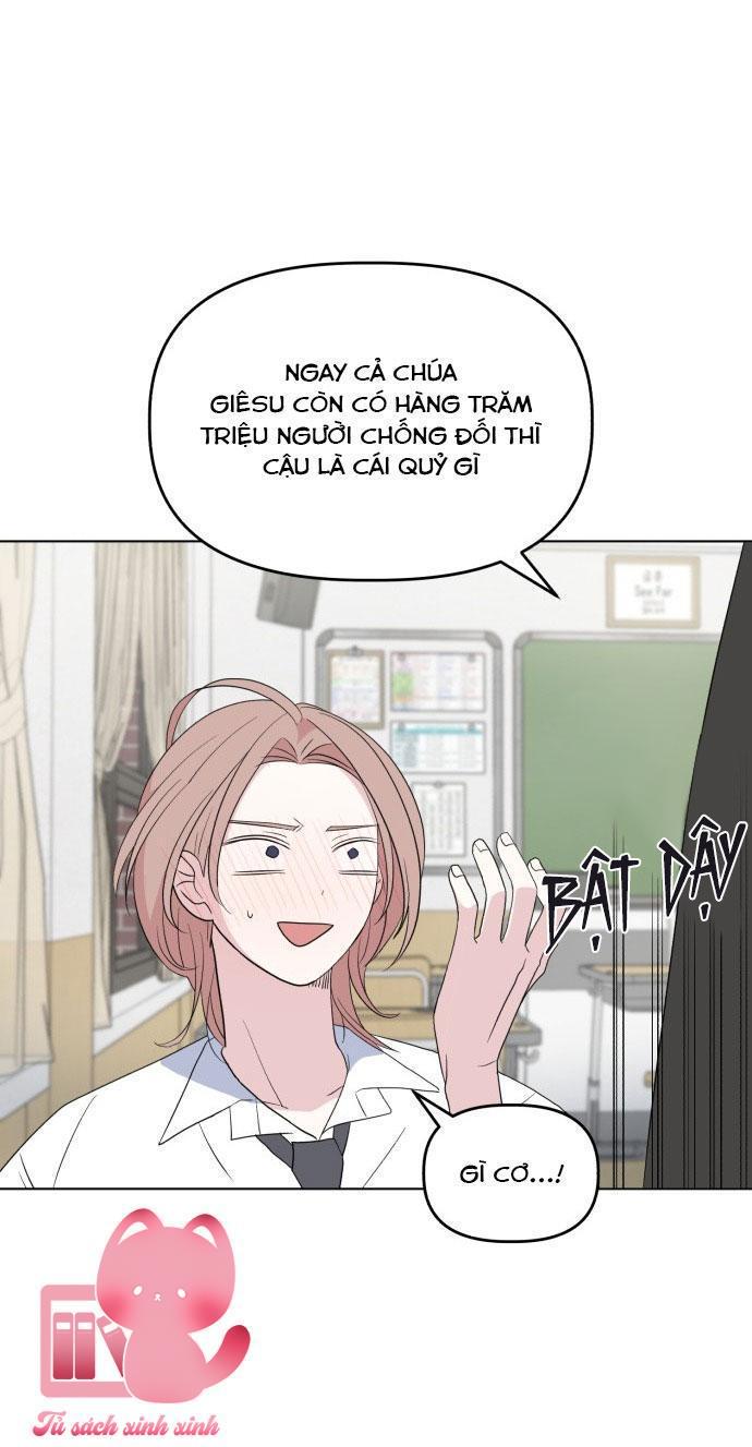 Quan Hệ Nhân Quả Chap 2 - Trang 2