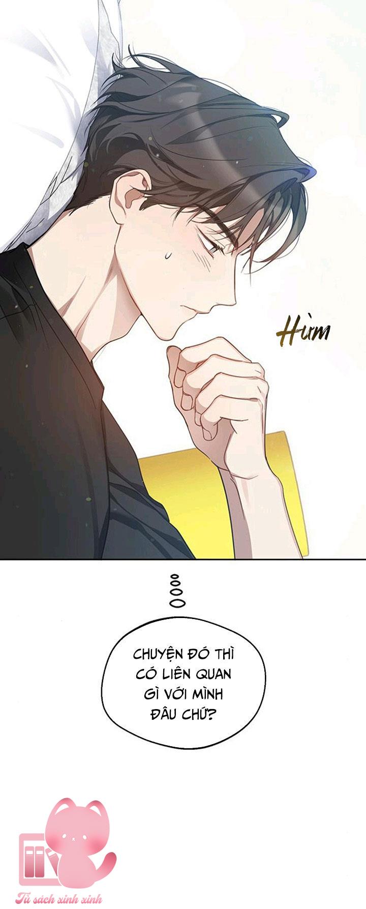 Gieo Nhân Gặt Quả Chapter 14 - Trang 3