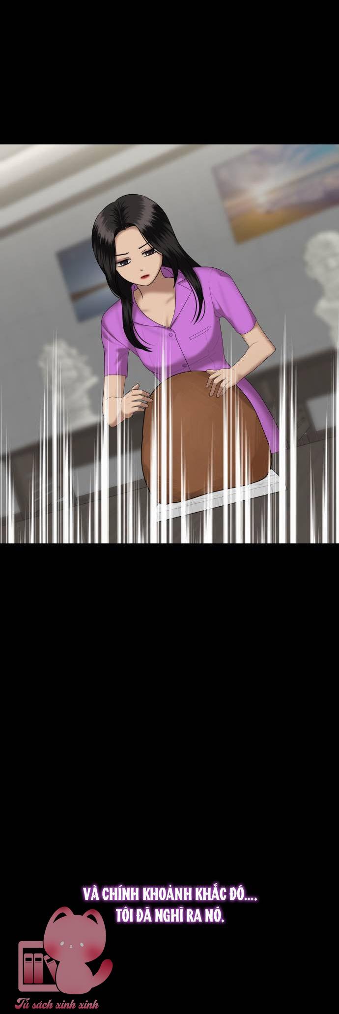 Chị Em Tranh Đấu Chap 31 - Trang 2