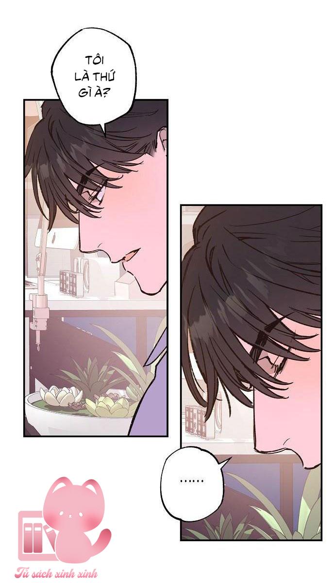 Onsaemiro Chapter 28 - Trang 4