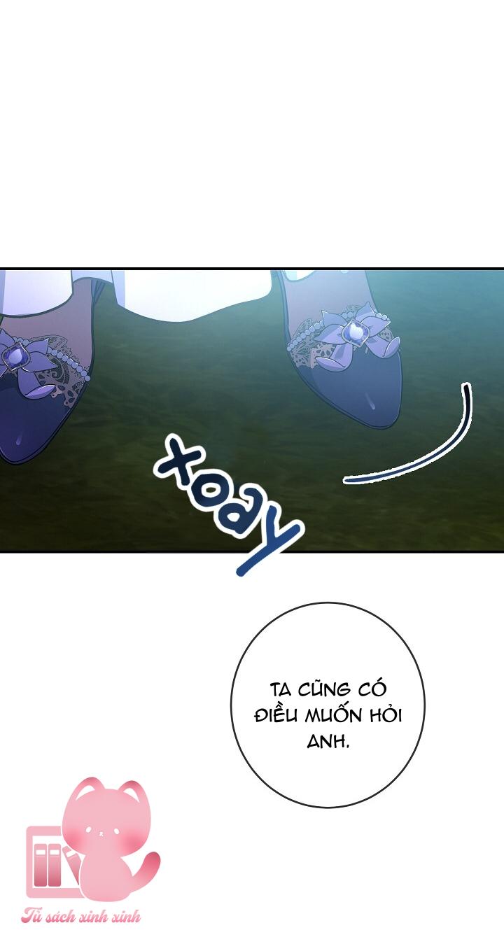Hướng Về Ánh Dương Lần Nữa Chapter 43 - Trang 4