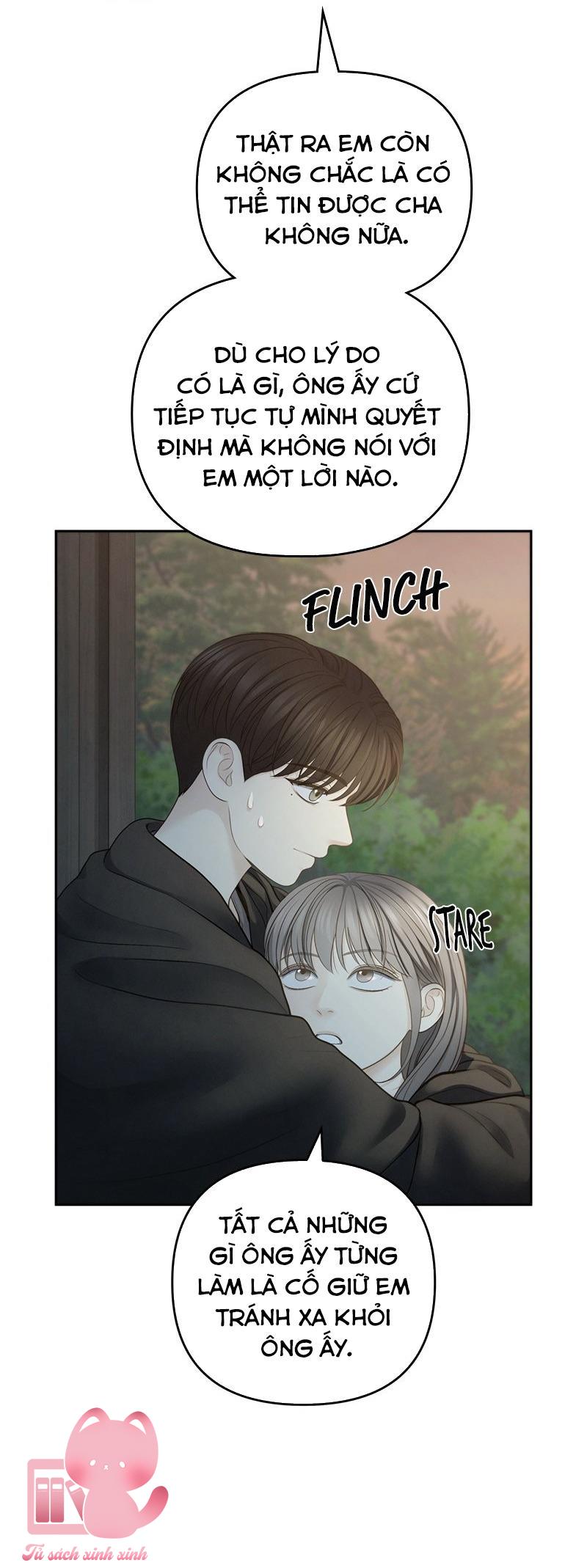Hy Vọng Duy Nhất Chap 67 - Trang 2