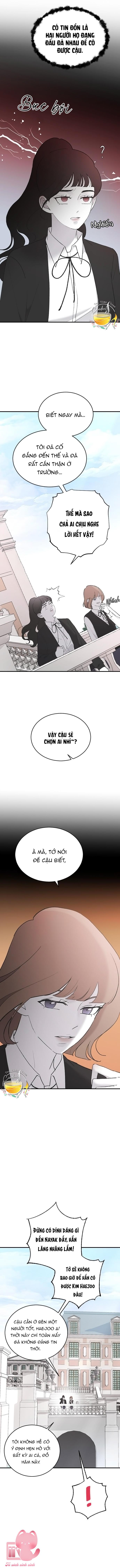 Ba Anh Trai Cực Phẩm Của Tôi Chap 50 - Trang 3