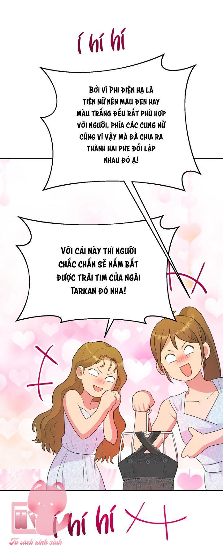 Bỏ Quách Chồng Con Đi, Tiền Bạc Mới Là Tất Cả Chap 31 - Trang 2