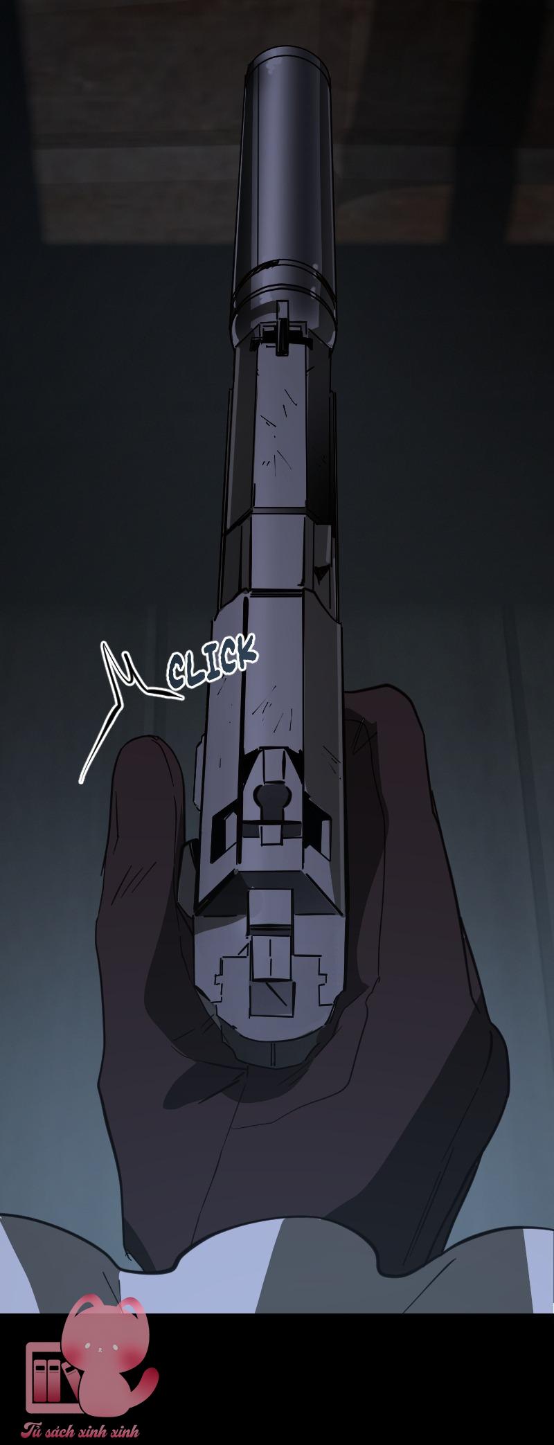 Bảo Mẫu Của Mafia Chap 40 - Trang 4