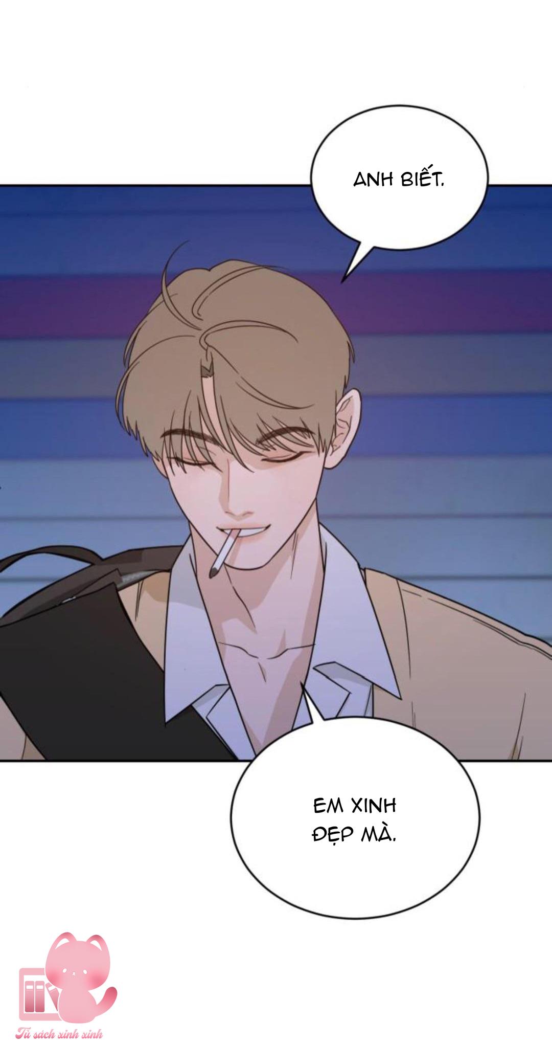 Vận May Không Ngờ Chap 43 - Trang 2