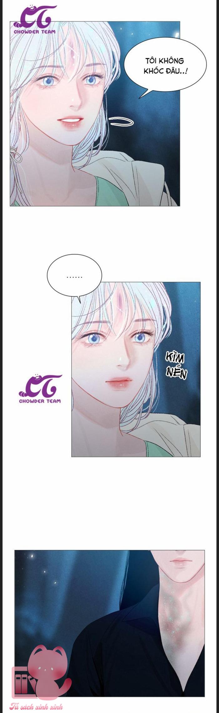 Thần Bí Chap 70 - Trang 2