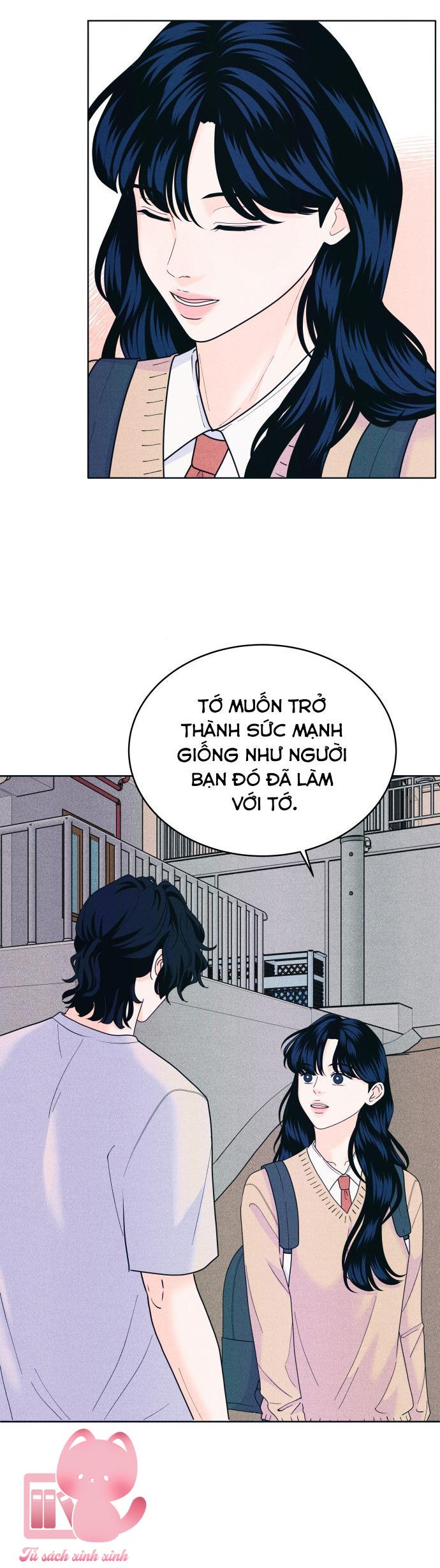 Cặp Đôi Hướng Nội Chapter 50 - Trang 4