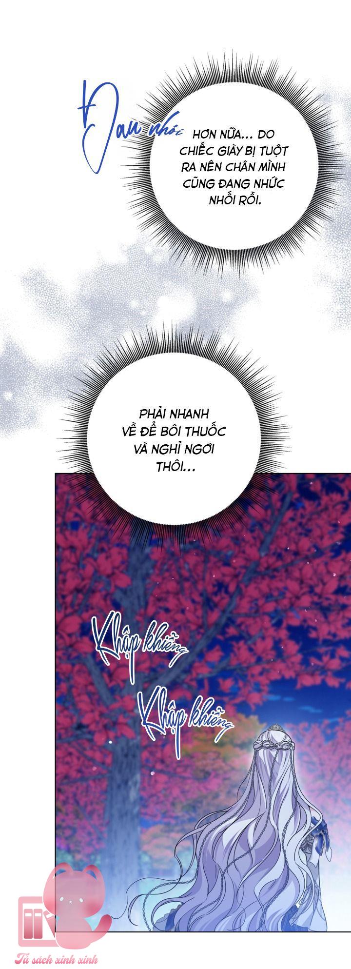Hoàng Nữ Cosplay Nonfan Chap 60 - Trang 4