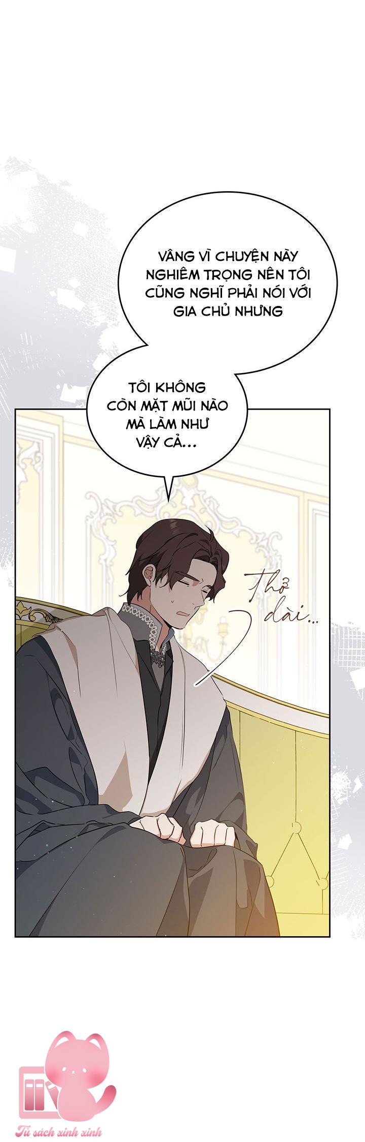 Kiếp Này Ta Sẽ Trở Thành Gia Chủ Chap 120 - Trang 2