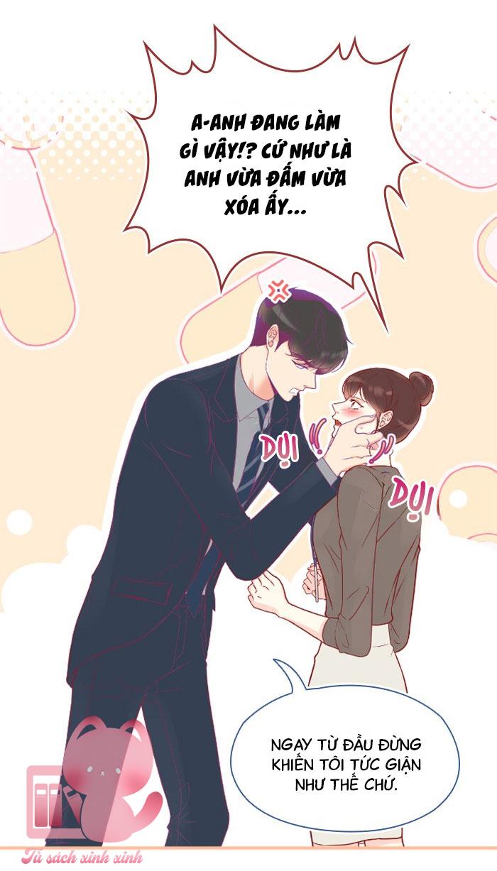Tôi Sẽ Mang Em Đi Chap 29 - Trang 3