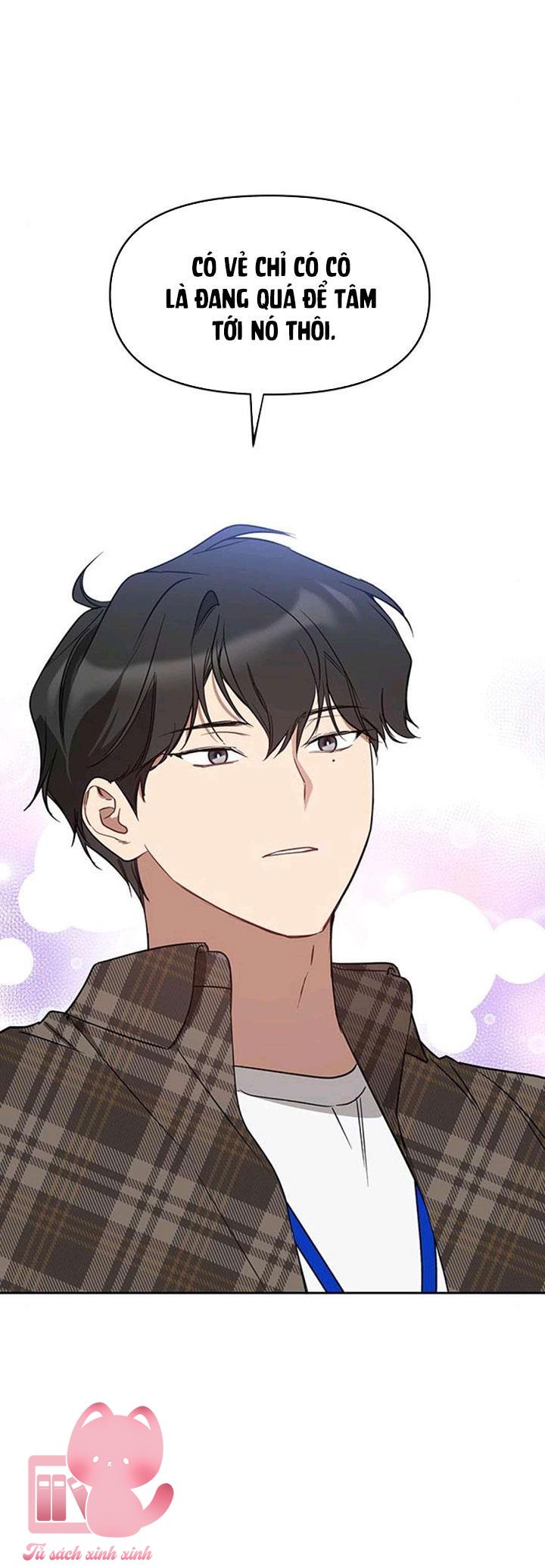 Gieo Nhân Gặt Quả Chapter 23 - Trang 3