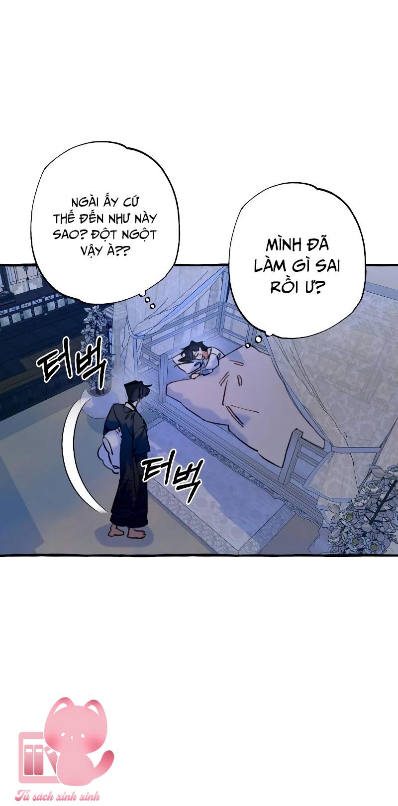 Chuyện Tình Tuyết Phương Bắc Chapter 9 - Trang 4